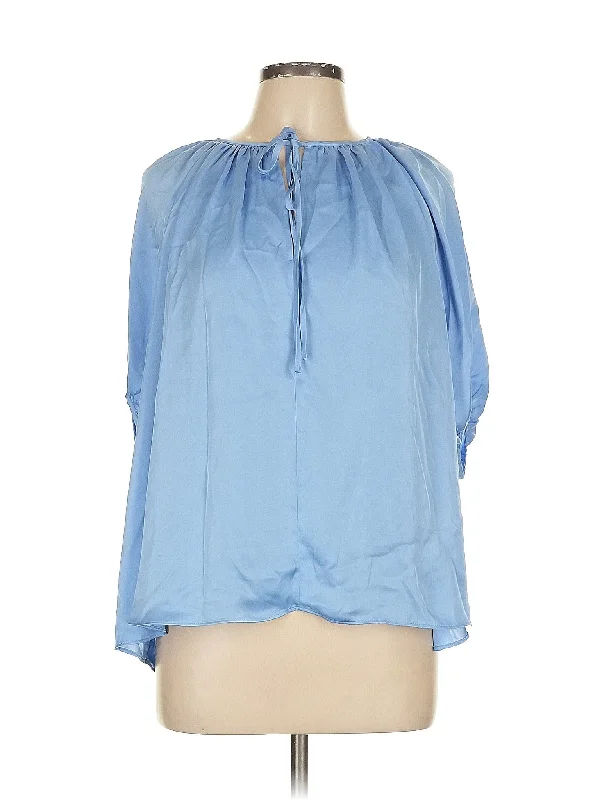 3/4 Sleeve Blouse