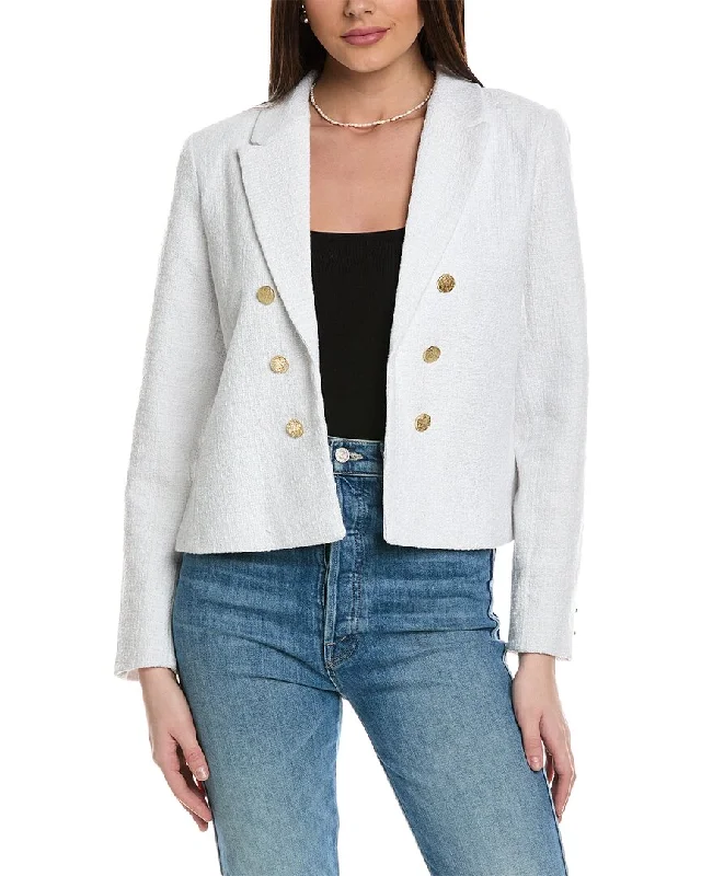 Nanette Nanette Lepore Blazer