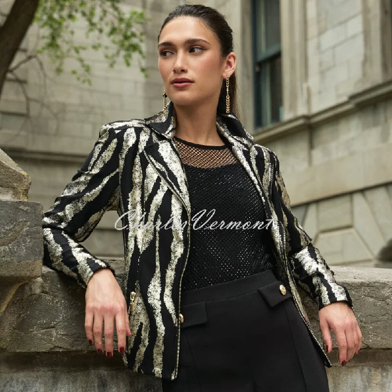 Frank Lyman Jacket - Style 244297