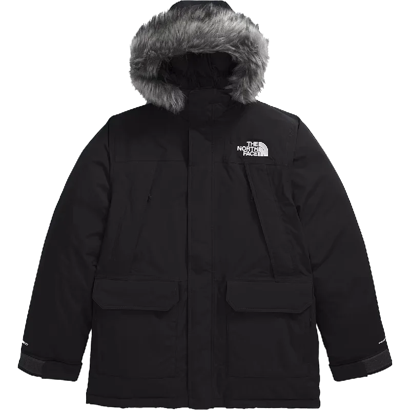 Men's McMurdo Parka