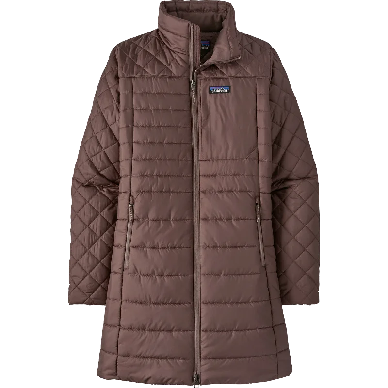 Women's Radalie Parka