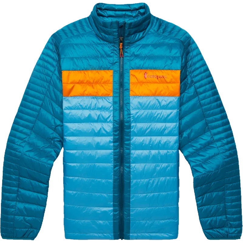 Men's Capa Insulated Jacket