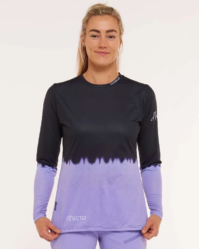 Womens Race Jersey | Odyssey