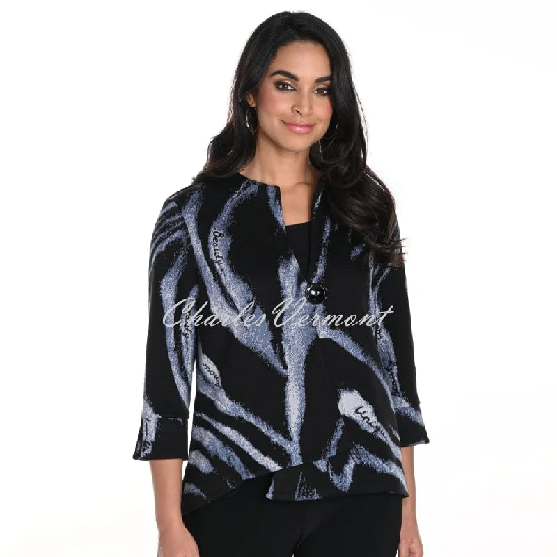 Frank Lyman Knit Jacket - Style 243358