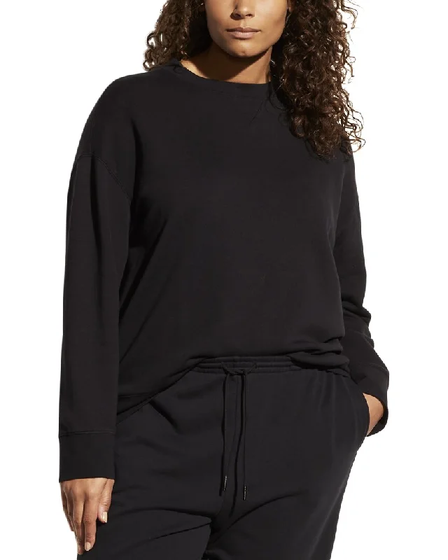 Vince Essential Relaxed Pullover