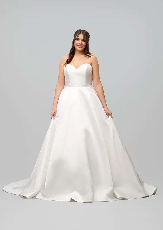 Kennedy Blue Eliana Wedding Dress