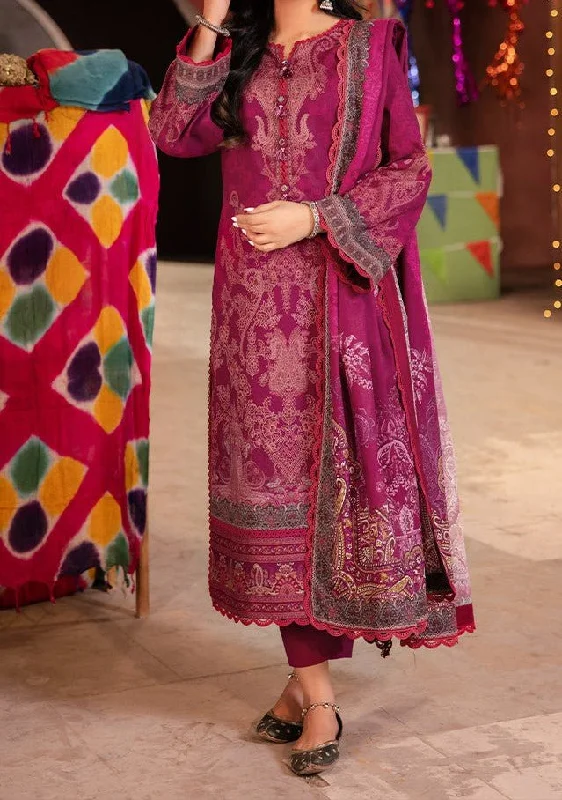 Asim Jofa Prints Ready Made Pakistani Lawn