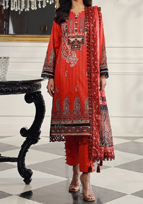 Asim Jofa Prints Ready Made Pakistani Lawn