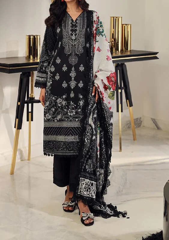 Asim Jofa Prints Ready Made Pakistani Lawn