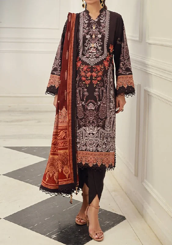 Asim Jofa Prints Ready Made Pakistani Lawn