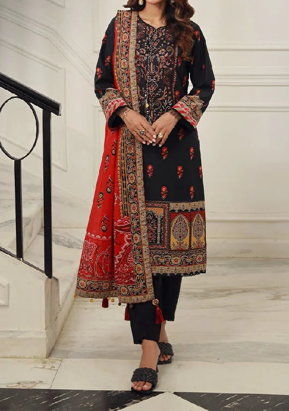 Asim Jofa Prints Ready Made Pakistani Lawn