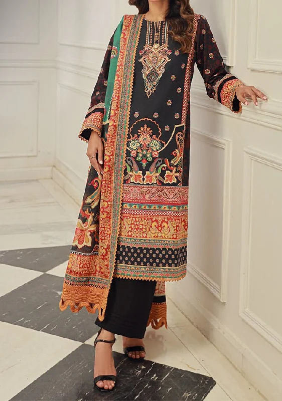 Asim Jofa Prints Ready Made Pakistani Lawn