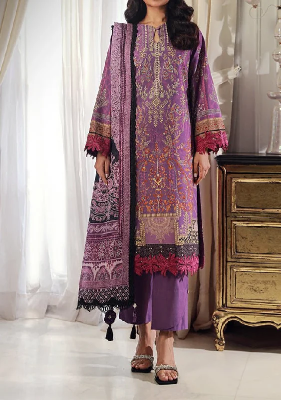 Asim Jofa Prints Ready Made Pakistani Lawn