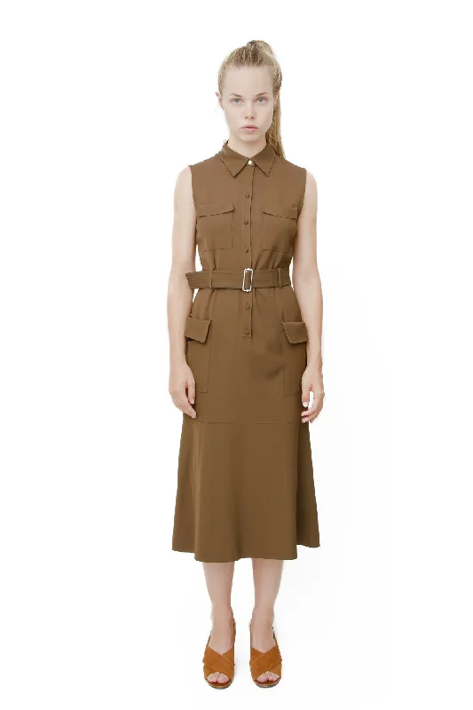 HAYDEN UTILITY DRESS