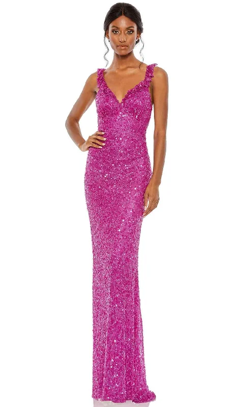 Mac Duggal 5674