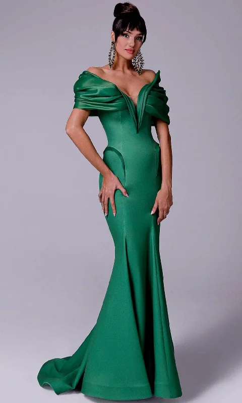 MNM Couture 2710 Prom Dress