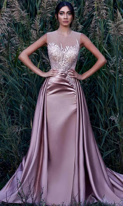 MNM Couture K3935 Prom Dress