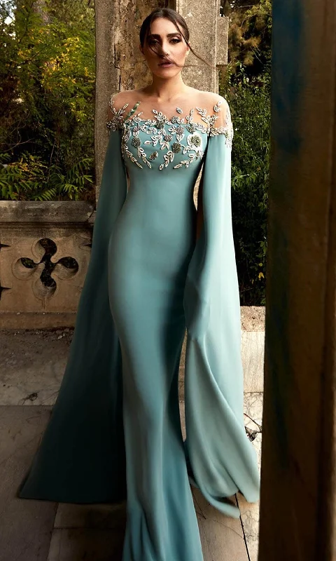 MNM Couture K3947 Prom Dress