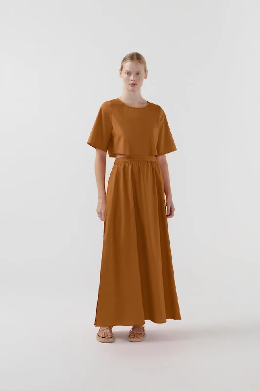 naida dress