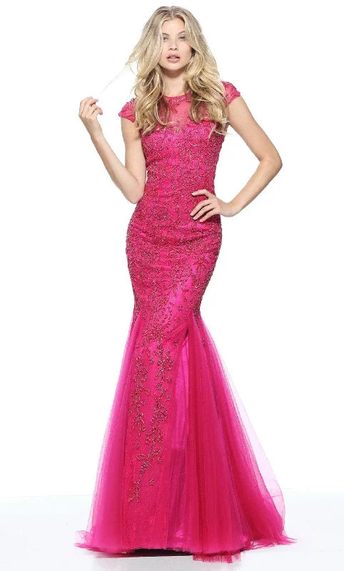 Sherri Hill 51117