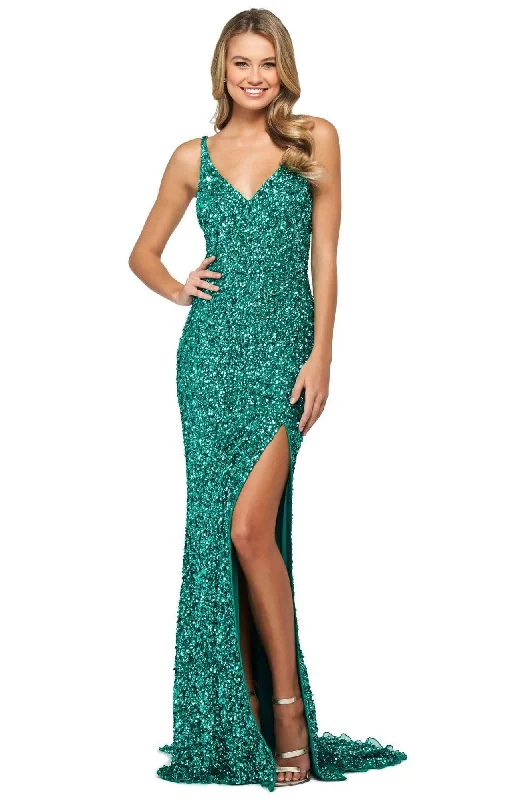 Sherri Hill 53450