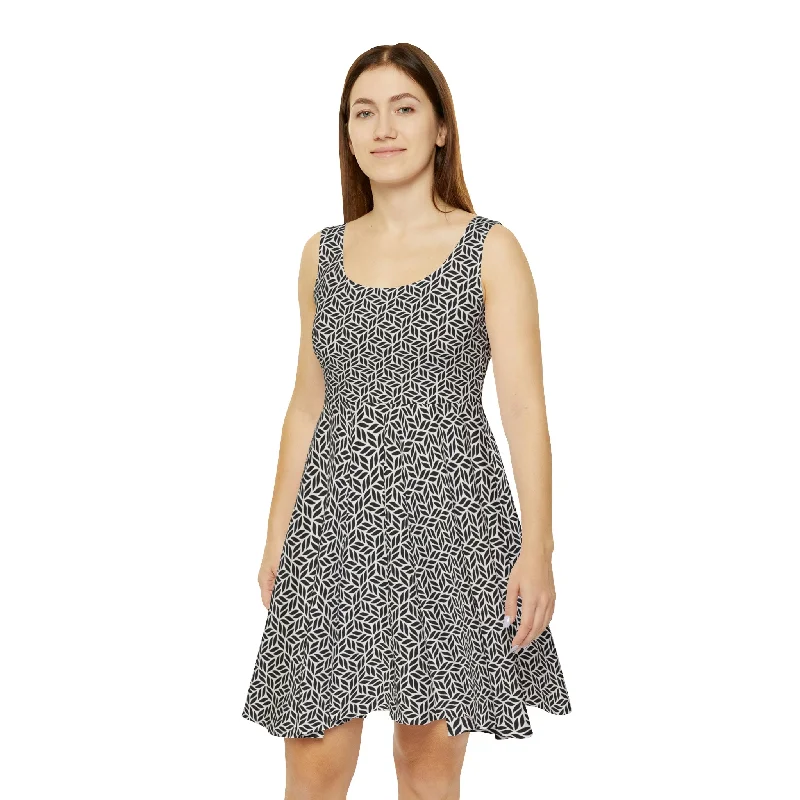 Swaar Women's Skater Dress