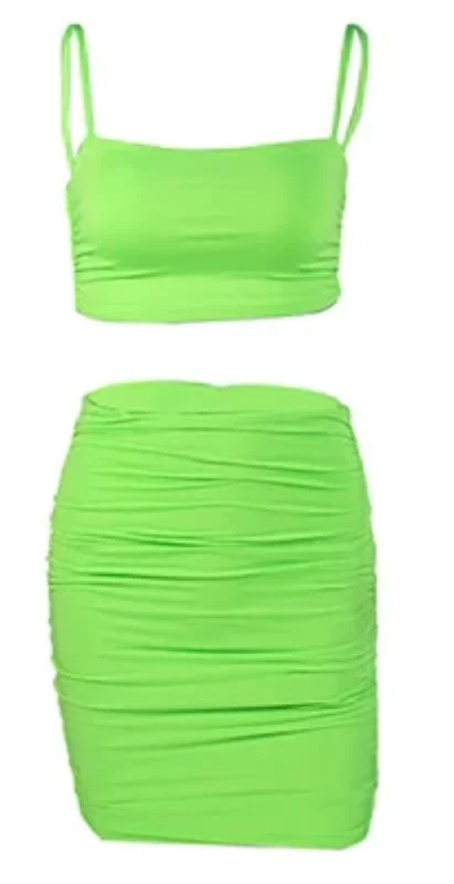 Neon Green