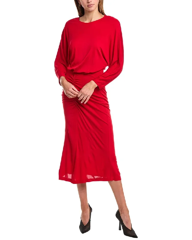 Diane von Furstenberg Chrisey Maxi Dress