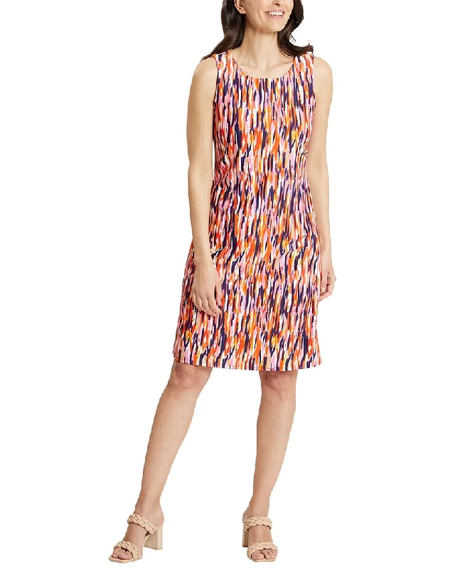 Jude Connally Beth Tank Dress