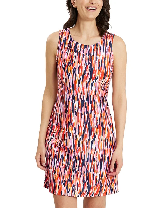 Jude Connally Beth Tank Dress