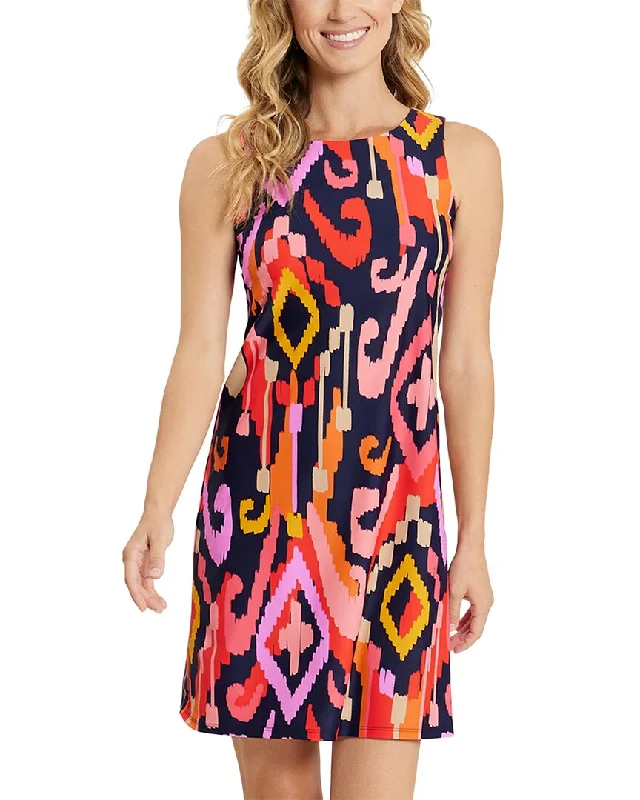 Jude Connally Beth Tank Dress