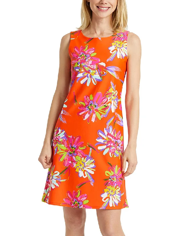 Jude Connally Beth Tank Dress