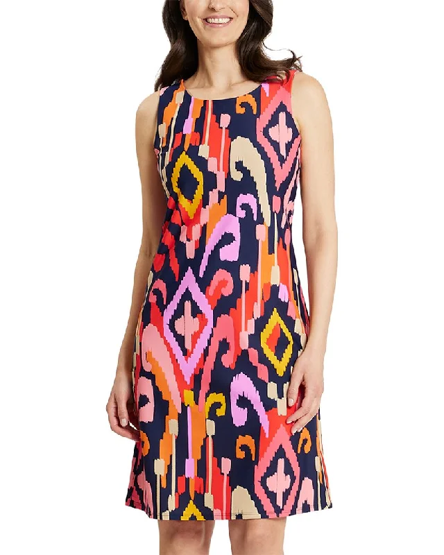 Jude Connally Beth Tank Dress