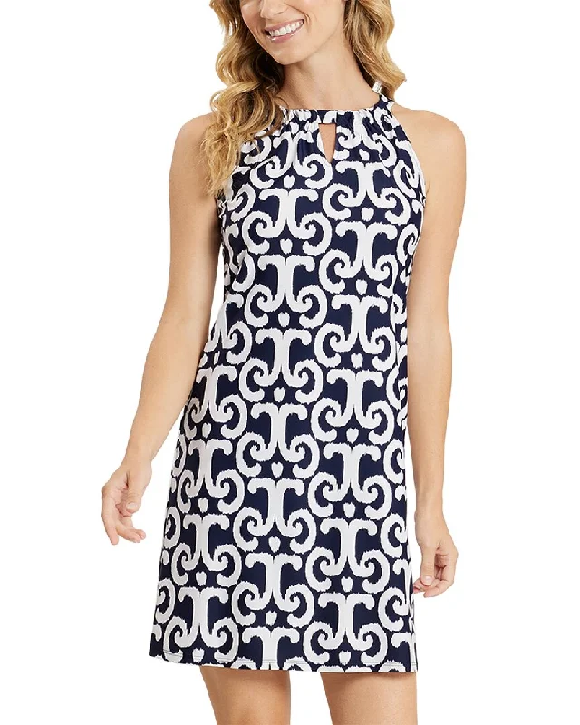 Jude Connally Lisa Shift Tank Dress