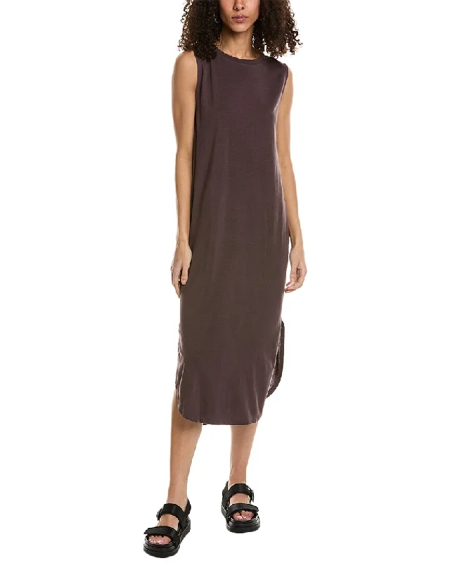 Project Social T Snap Out Of It Tank Dress